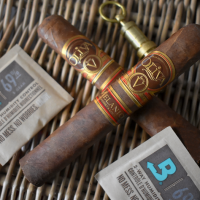 Oliva Serie V - Melanio Gran Reserva Double Toro - 1 Single